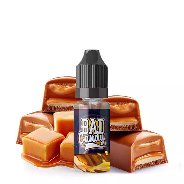 Juicd Series Cara Shock - 10ml Nikotinsalz-Liquid