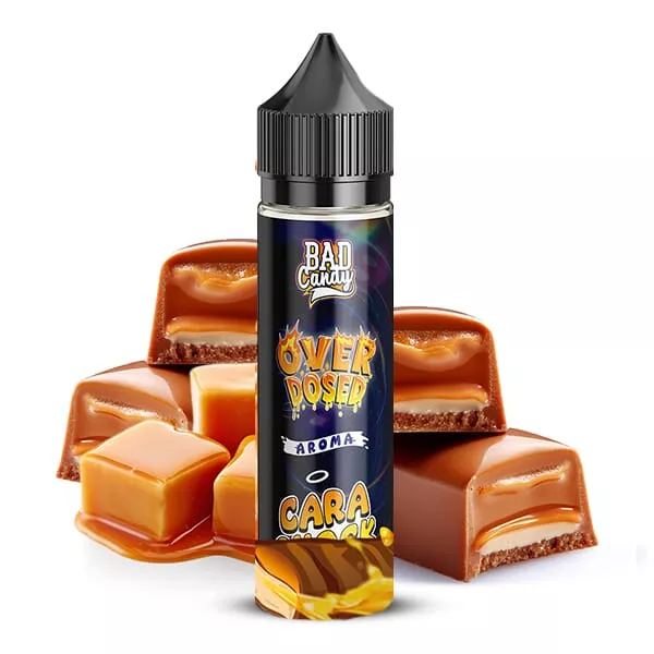 Juicd Series Cara Shock