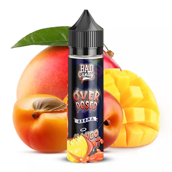 Juicd Series Mango Apricot