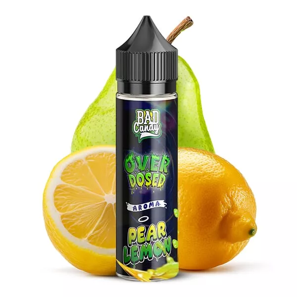 Juicd Series Pear Lemon