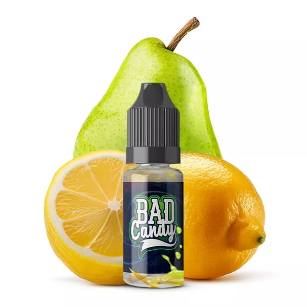 Juicd Series Pear Lemon - 10ml Nikotinsalz-Liquid