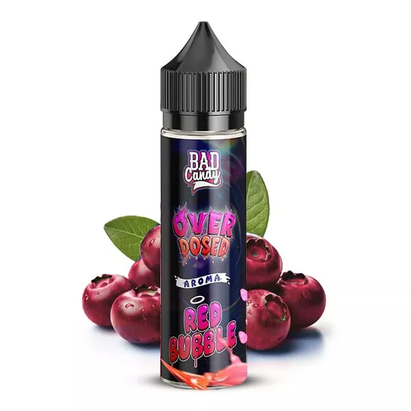 Juicd Series Red Bubble