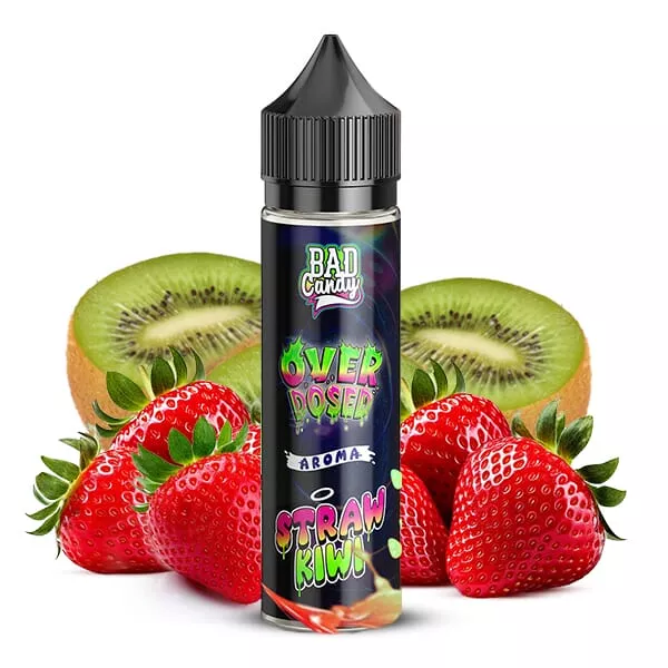 Juicd Series Straw Kiwi