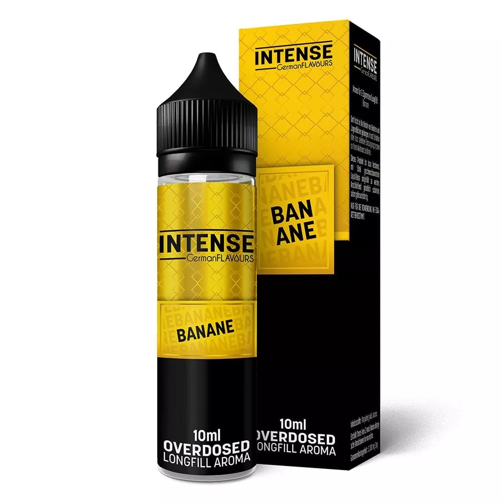 Intense - Banane