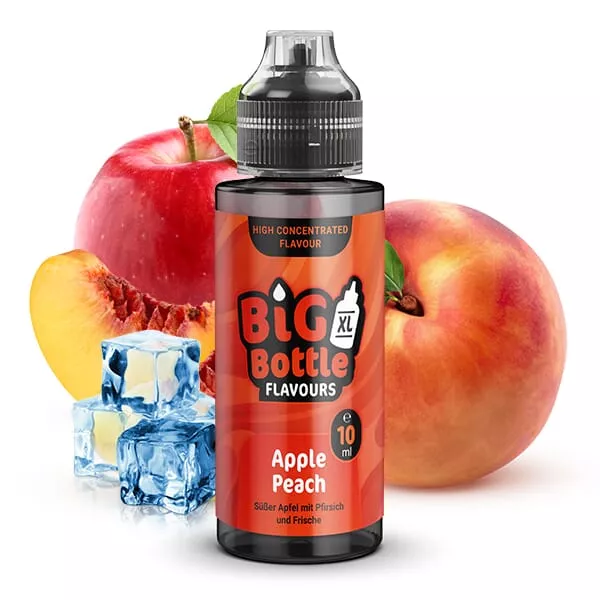 Apple Peach