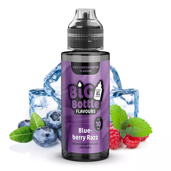 Blueberry Razz