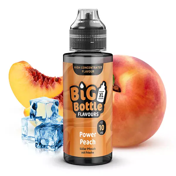 Power Peach