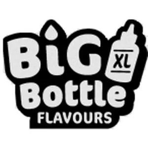 Erleben Sie die Geschmacksvielfalt der Big Bottle Nikotinsalz-Liquids