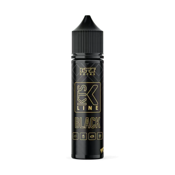 KTS Line - Black