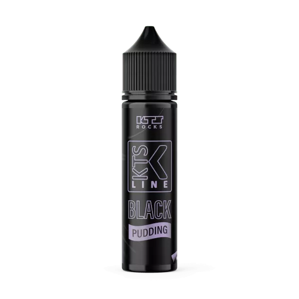 KTS Line - Black Pudding