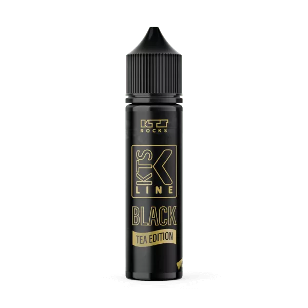 KTS Black Tea