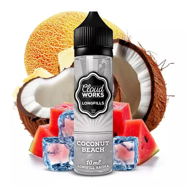 Coconut Beach - Longfill