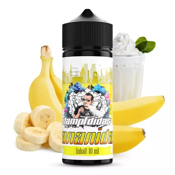 Bananidas