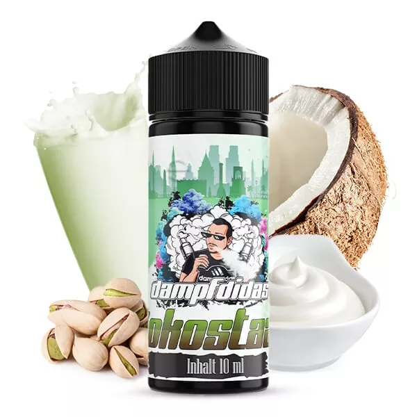 Kokostazie