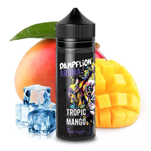 Intense Tropic Mango