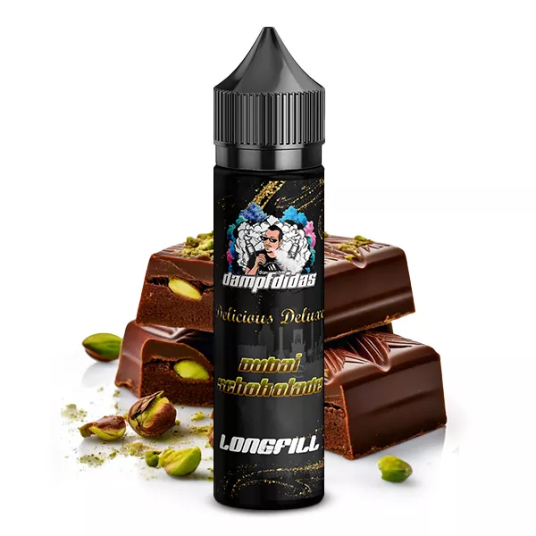 Dubai Schokolade - Longfill