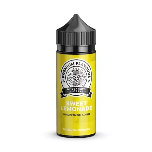 Origin - Sweet Lemonade