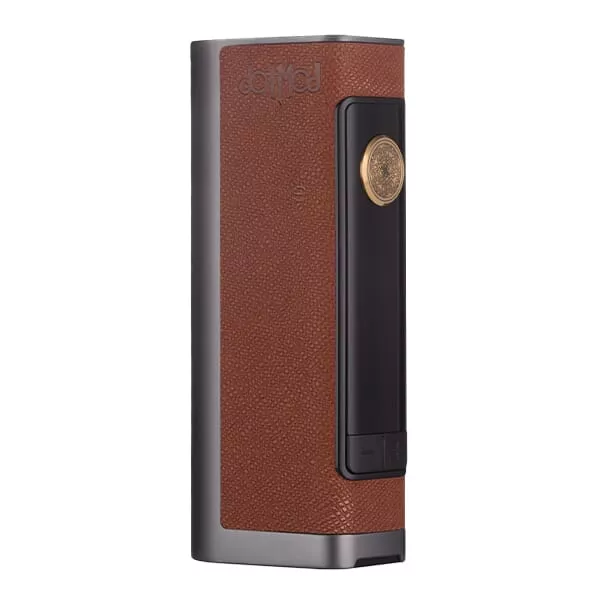 DotMod - Dotbox 100W Mod Akkuträger