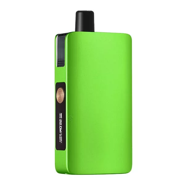 DotMod - dotPod Max Kit - Green Limited Edition