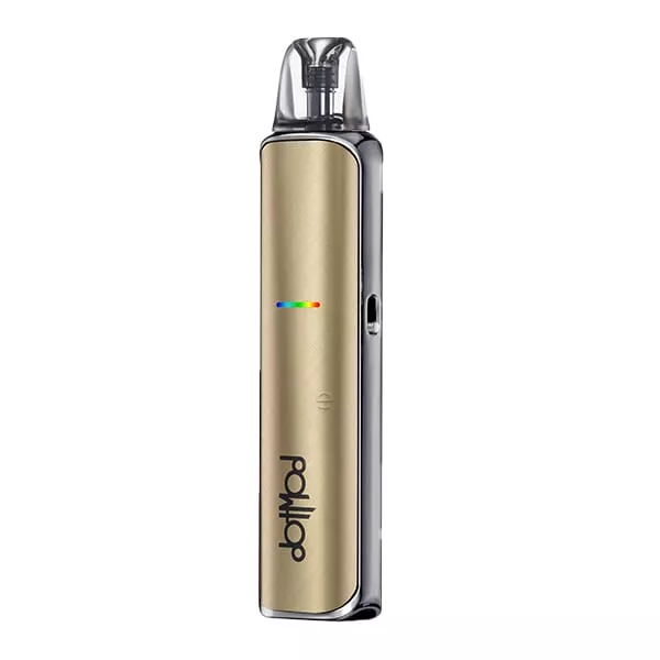 DotMod - dotPod Lite Kit - Metall Version
