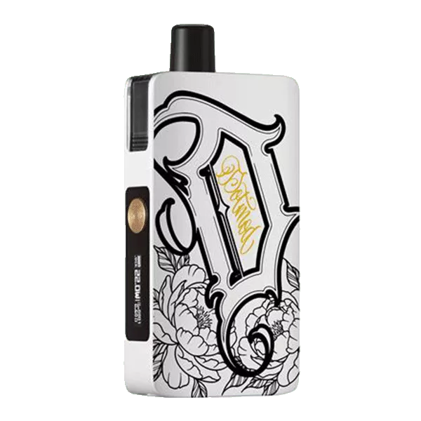 DotMod - dotPod Max Kit