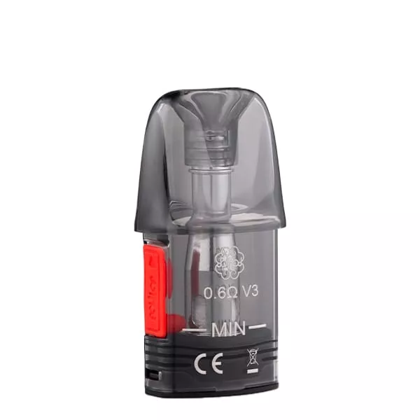 2x DotMod dotPod Nano V3.1 Ersatz-Pod