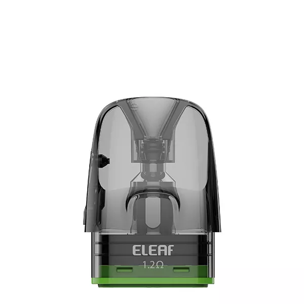 4x Eleaf iVeni Duo Ersatz-Pod