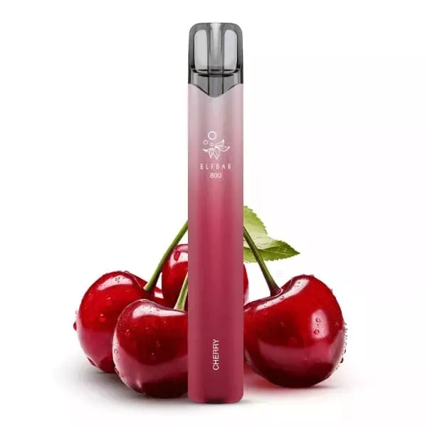 Elfbar 800 Einweg E-Zigarette - 20mg/ml