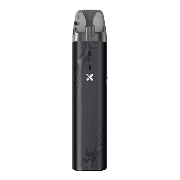 Elfbar - ELFX Refillable Kit