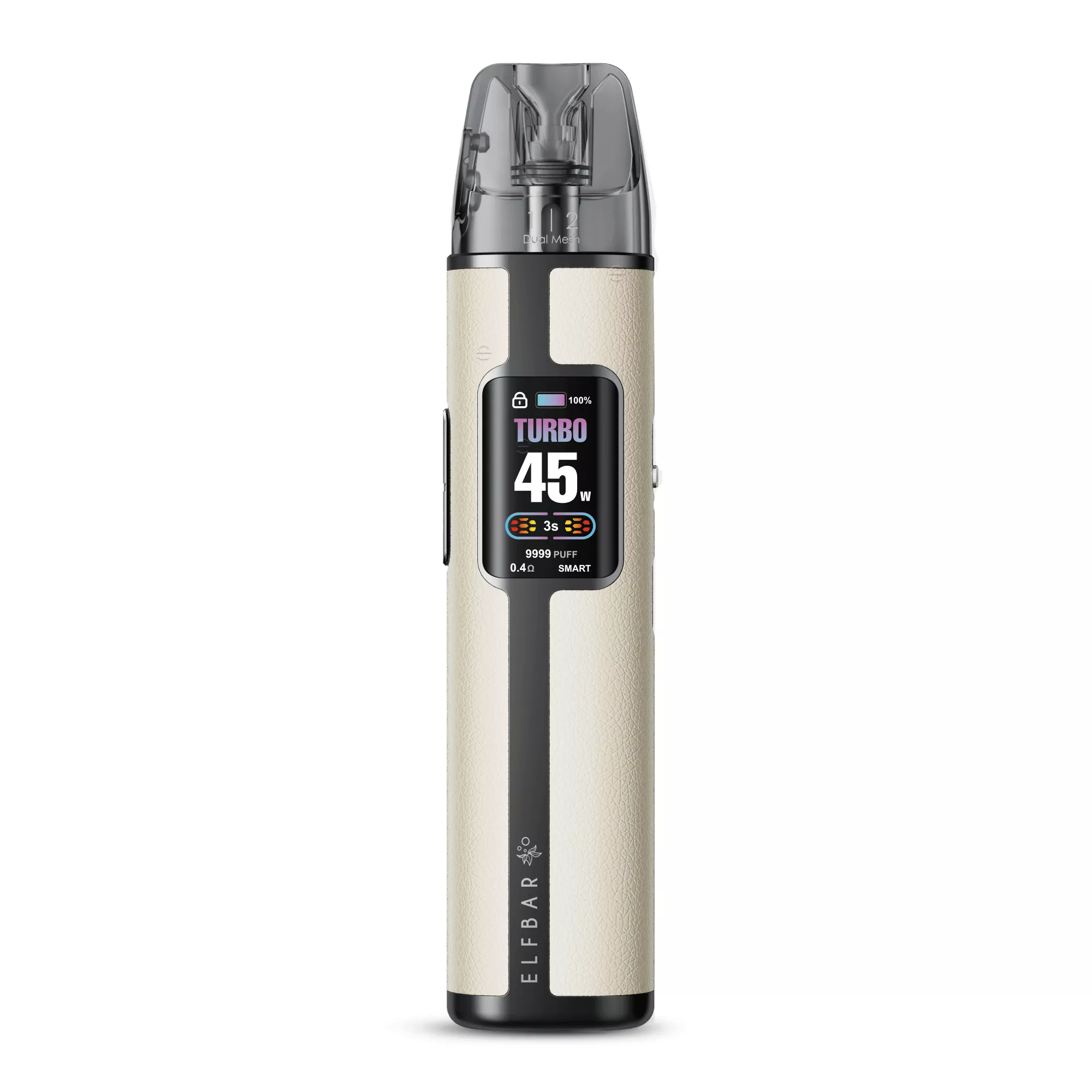 Elfbar - Elfx Pro Refillable Kit