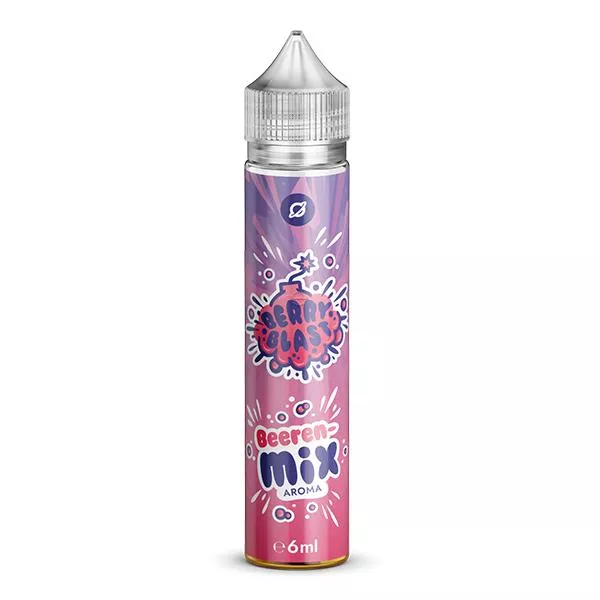 Berry Blast Beerenmix