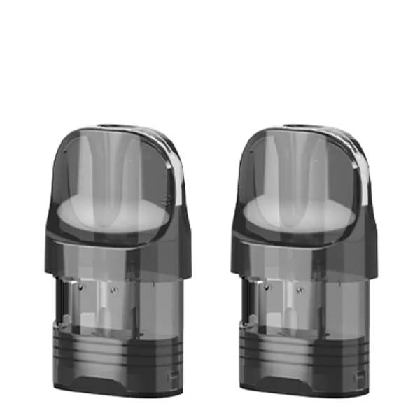 2x VLTZ Flex Pro Refill Leerpod 2.0ml