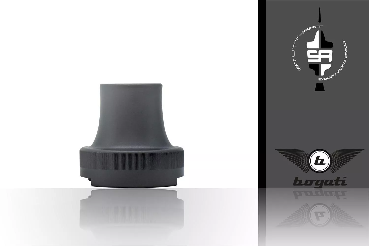 Stuttart Bogati Full Cap
