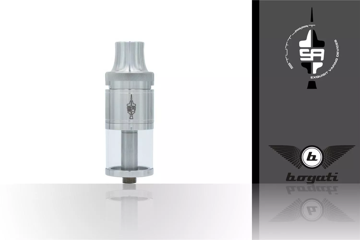Stuttart Bogati Full Cap