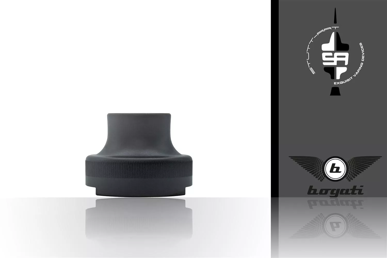 Stuttart Bogati Full Cap