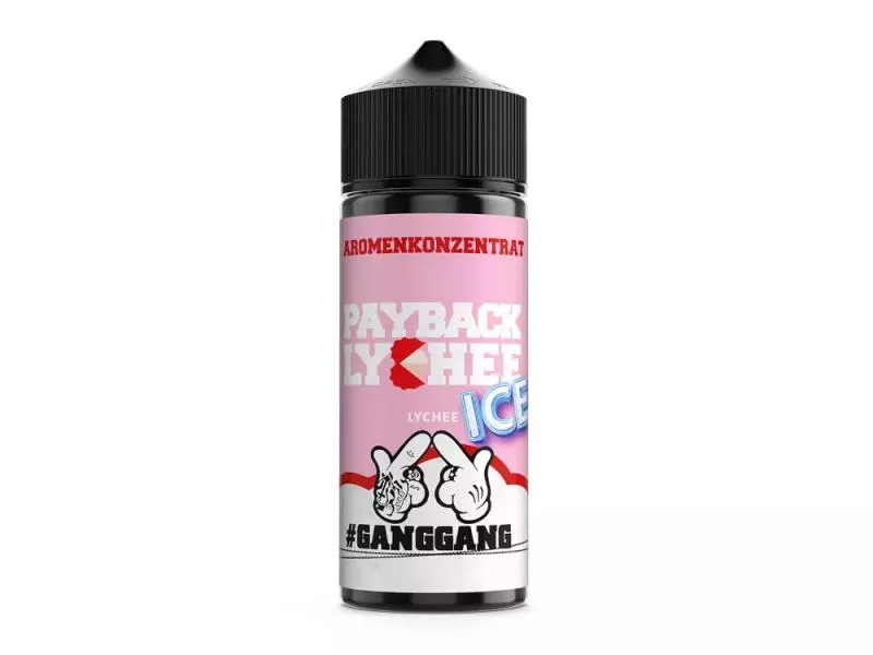 Payback Lychee Ice