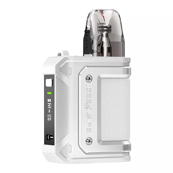 GeekVape - Aegis HQ Kit