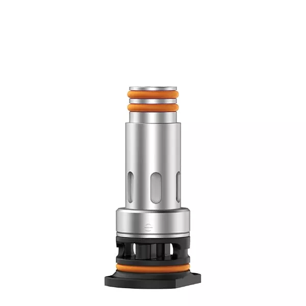 5x Geekvape J Coil Verdampferkopf