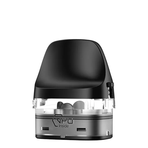 2x GeekVape JR Ersatz-Pod - Ohne Coil