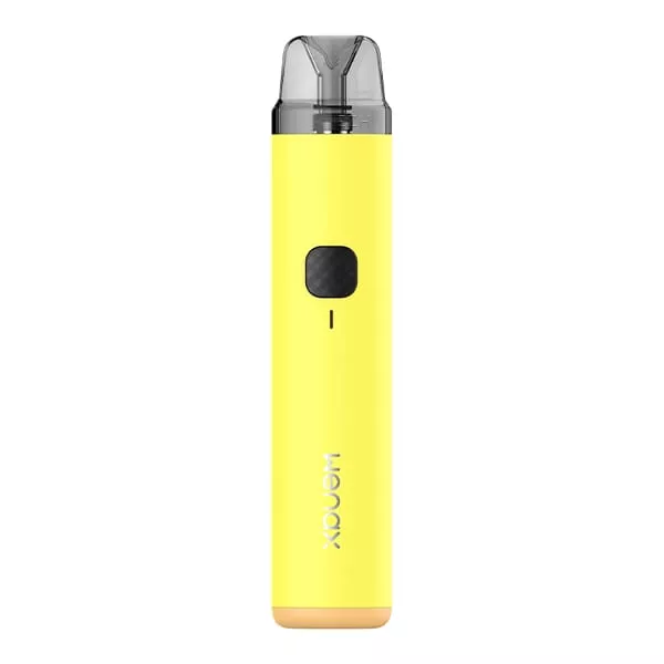 GeekVape - Wenax H1 Pod Kit E-Zigarette