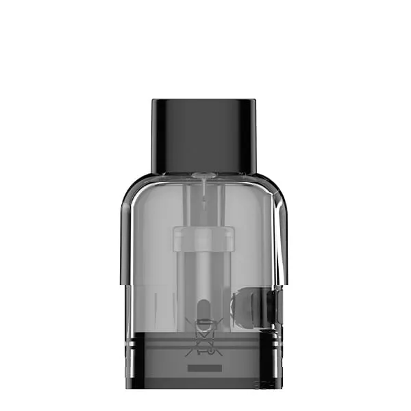 3x GeekVape Wenax K1 Ersatz-Pod mit Coils