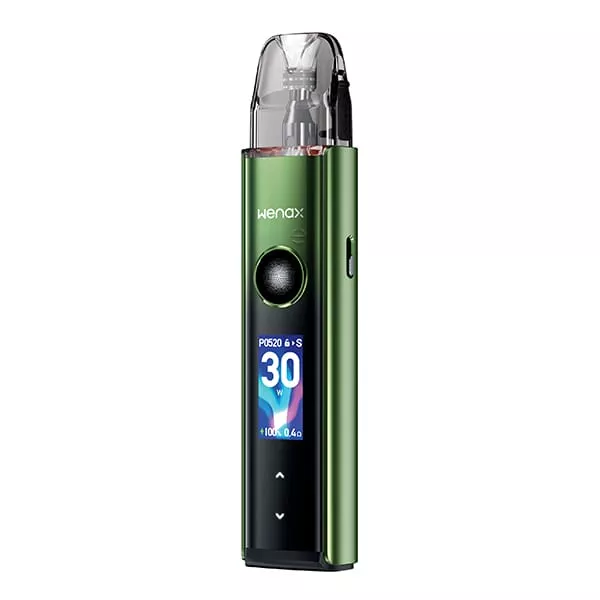 GeekVape - Wenax Q Pro Kit