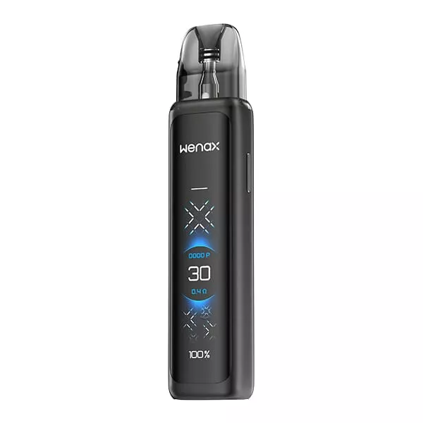 GeekVape - Wenax Q Ultra Pod Kit
