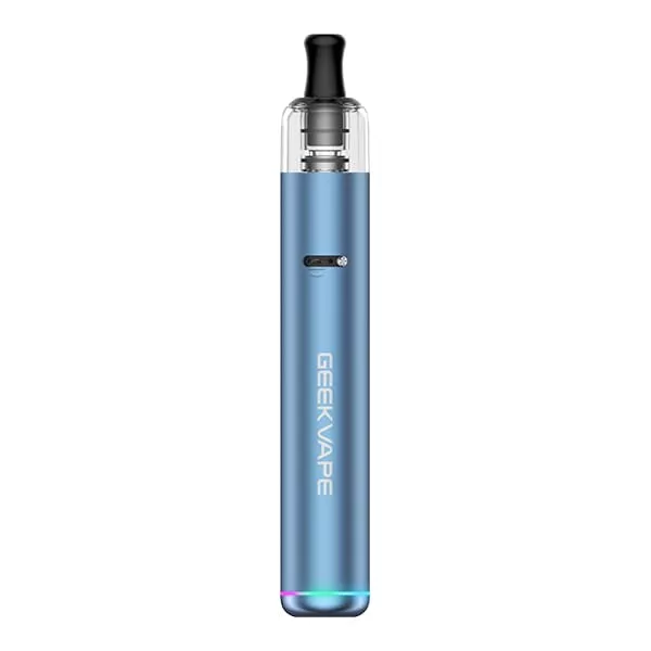 GeekVape - Wenax S3 Evo Pod Kit