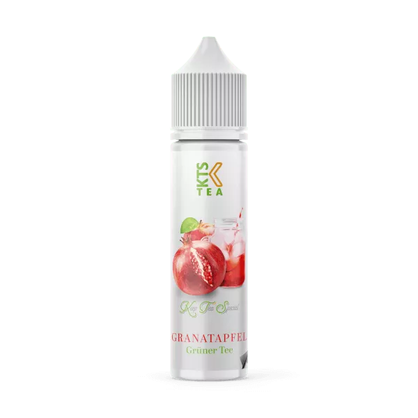 KTS Tea Granatapfel