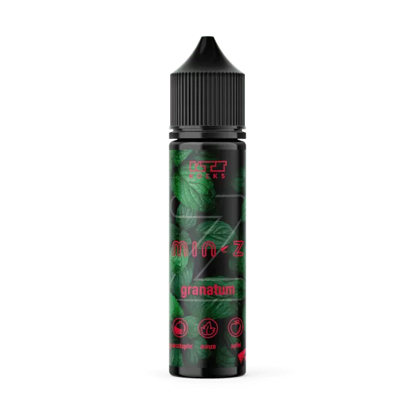 KTS Min-Z - Granatum