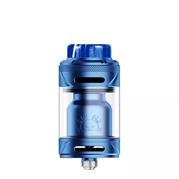 Hellvape - Fat Rabbit Solo 2 RTA Selbstwickler Tank