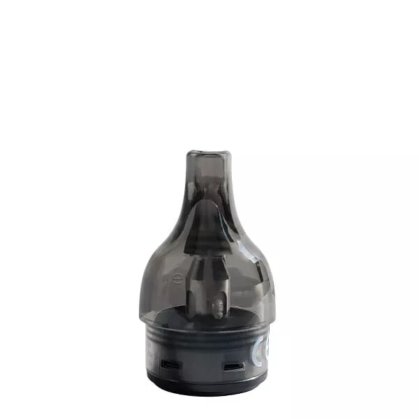 3x Golisi Medo Q Ersatz-Pod - Top Fill