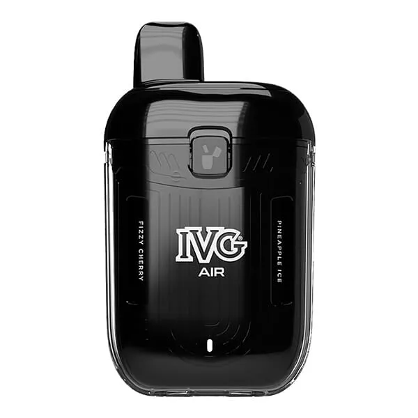 IVG - Air - Pod System Basisgerät