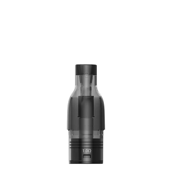 3x Joyetech eGo Nano Ersatz-Pod